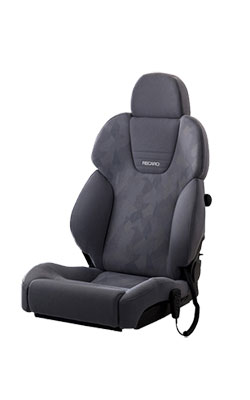 J(RECARO)@NCjOV[g(seat) RECARO STYLE-DC