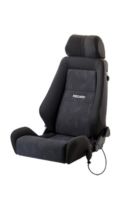 J(RECARO)@NCjOV[g(seat) RECARO ERGOMED-D