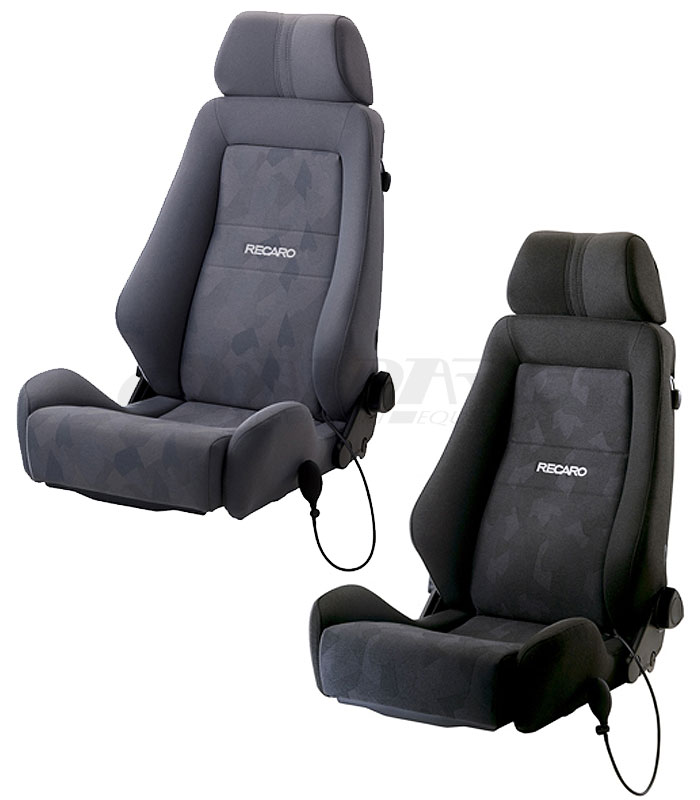 RECARO ERGOMED-D（エルゴメド）R01h-Ti-AIPB/TA7特に目立つ汚れや傷はありません