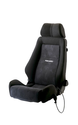 J(RECARO)@NCjOV[g(seat) RECARO ERGOMED-LD