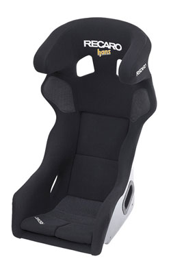 J(RECARO)@oPbgV[g(seat) RECARO PRO RACER SP-A HANS