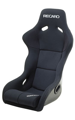 レカロ(RECARO) モータースポーツシェル(MotorSportShell ...