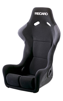 レカロ(RECARO) モータースポーツシェル(MotorSportShell