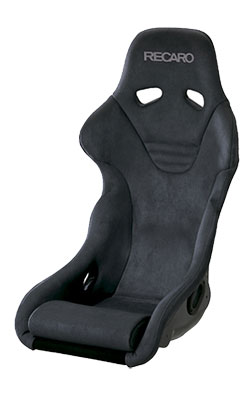 J(RECARO)@oPbgV[g(seat) TS-G ALCANTARA VERSION