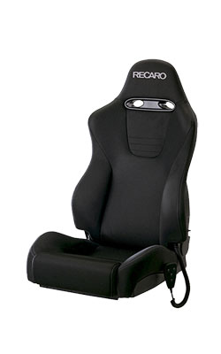レカロ(RECARO)　リクライニングシート(seat) RECARO SPORT-JC SK210HV