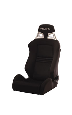 レカロ(RECARO)　リクライニングシート(seat) RECARO SR-11 HK100