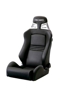 レカロ(RECARO)　リクライニングシート(seat) RECARO SR-11 LL100