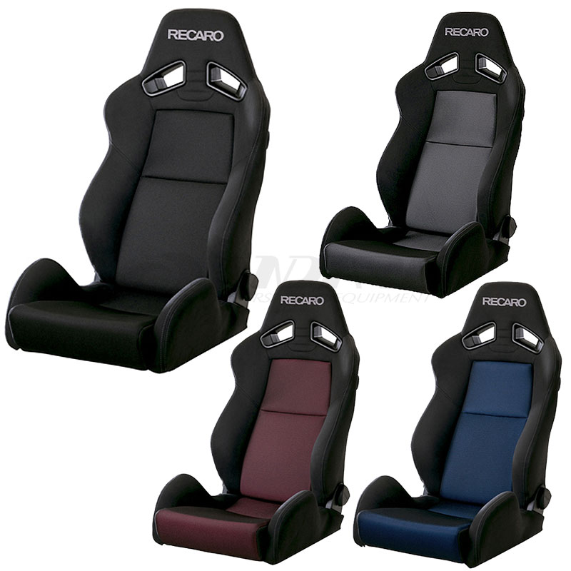 レカロ(RECARO) スポーツ(Sport) リクライニングリクライニングシート ...