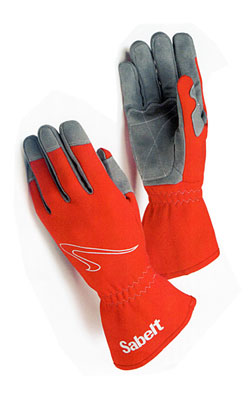Txg(Sabelt)@J[g/JjbN O[u(Kart/Mecha Gloves)@FK-100