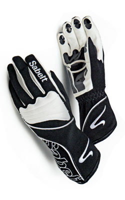 Txg(Sabelt)@J[g/JjbN O[u(Kart/Mecha Gloves)@FK-400