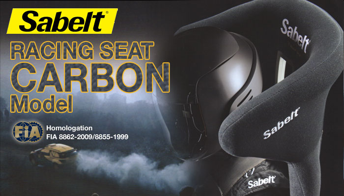 サベルト(Sabelt)　バケットシート・リクライニングシート(seat)