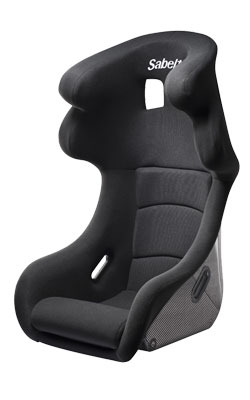 サベルト(Sabelt)　バケットシート(seat) カーボンモデル GT-620