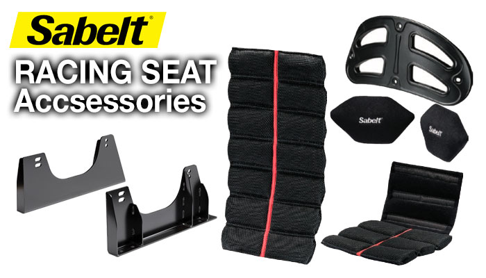 サベルト(Sabelt) バケットシート・リクライニングシート(seat)