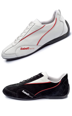 サベルト(Sabelt) カート/メカニック/スポーツシューズ(Kart/Mecha/Sports Shoes) 2012年モデル