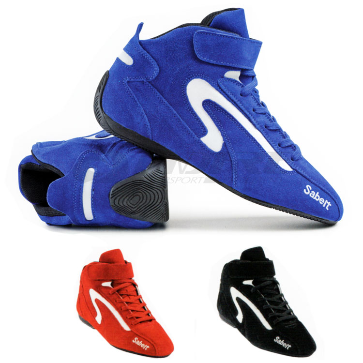 サベルト(Sabelt) カート/メカニック/スポーツシューズ(Kart/Mecha/Sports Shoes) 2012年モデル