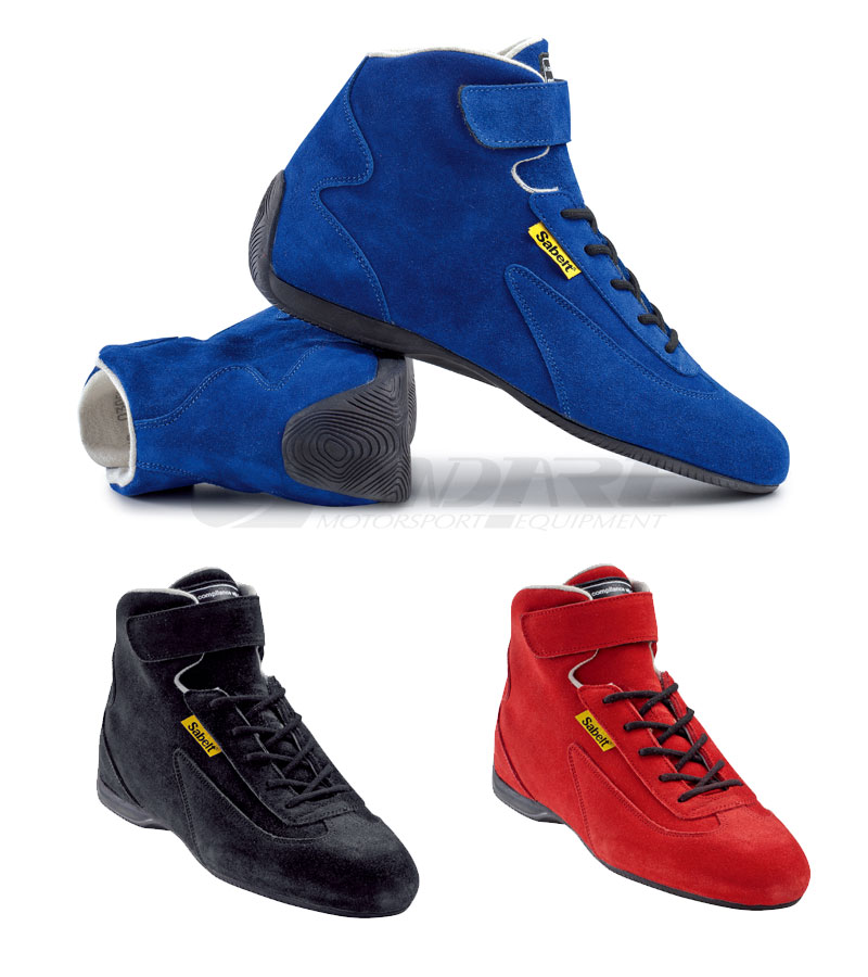 サベルト(Sabelt) レーシングシューズ(RacingShoes) 2012年モデル