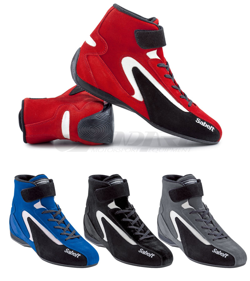 サベルト(Sabelt) レーシングシューズ(RacingShoes) 2012年モデル