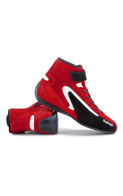 サベルト(Sabelt) レーシングシューズ(RacingShoes) 2012年モデル