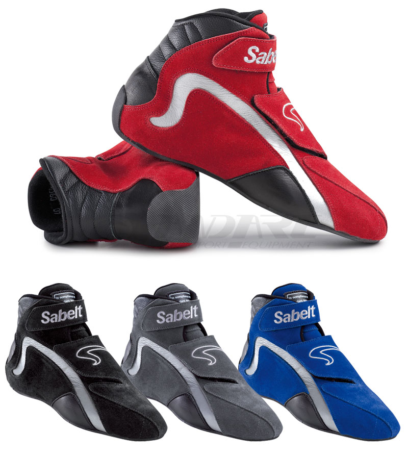 サベルト(Sabelt) レーシングシューズ(RacingShoes) 2012年モデル