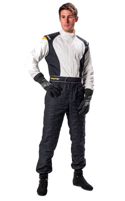 サベルト(Sabelt)　レーシングスーツ(Racingsuits)　TI121