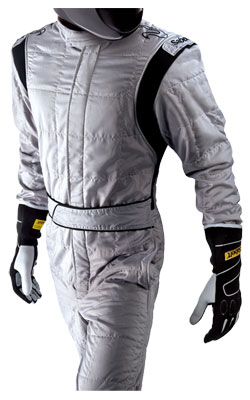 サベルト(Sabelt)　レーシングスーツ(Racingsuits)　TI600