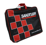 SANDTLERスーツバッグ入り