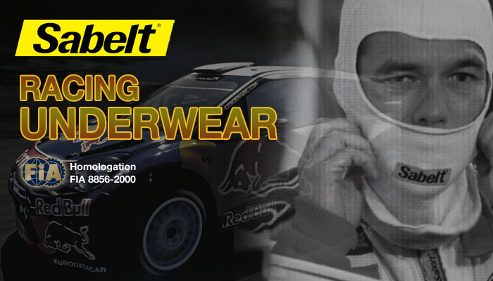 サベルト(Sabelt) アンダーウエア(Underwear)