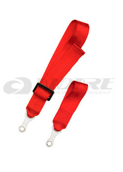 シュロス(SCHROTH) Towing Strap 牽引ストラップ