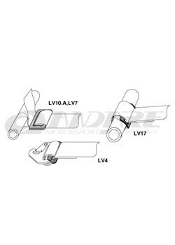 VX(SCHROTH)@Wrapping Hardware