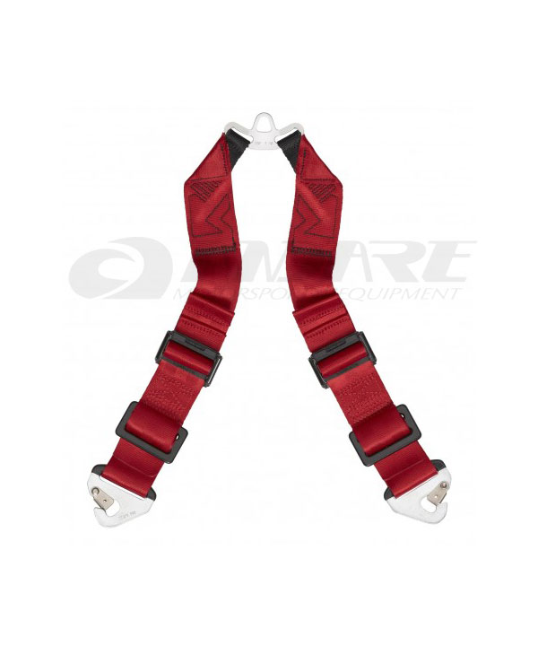 シュロス(SCHROTH) レーシングシートベルト アクセサリー