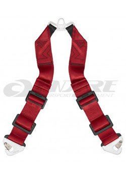 シュロス(SCHROTH) Anti-sub Strap II NEWサブストラップ II