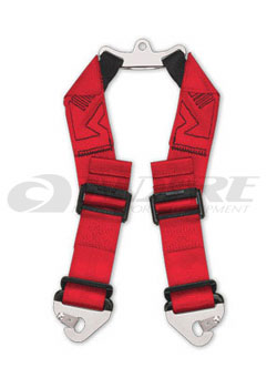 シュロス(SCHROTH) Anti-sub Strap II サブストラップ II