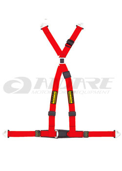 シュロス(SCHROTH) Rallye 4 asm 4点式シートベルト