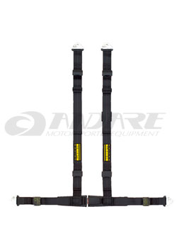シュロス(SCHROTH) Rallye Cross asm 4点式シートベルト