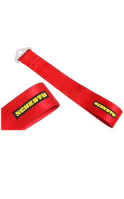 シュロス(SCHROTH) Towing Strap 牽引ストラップ