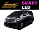 X}[g LED g^ ALPHARD/VELLFIRE 15_Zbg