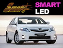 X}[g LED g^ CAMRY HYBRID 13_Zbg