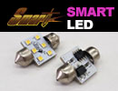 LEDou X}[g LED SMART LED T10 29mm(2j