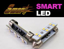 LEDou X}[g LED SMART LED T10 37mm(2j io[p