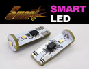 LEDou X}[g LED SMART LED T10 EGbW(2j