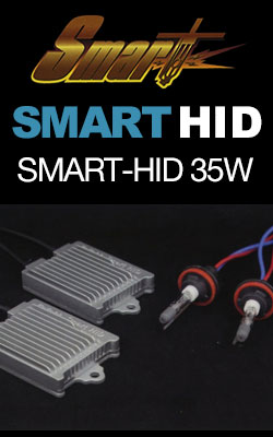 HIDバルブ スマート HID SMART-HID 35W