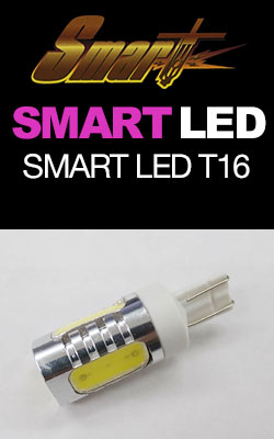 SMART LED T16(1j