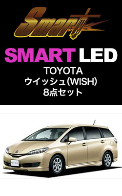 SMART LED WISH 8_Zbg