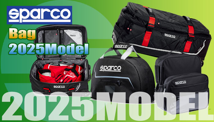 スパルコ(SPARCO) バッグ