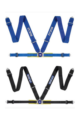 XpR(SPARCO)@V[gxg(Harness)@[T[(Racer)ȗp