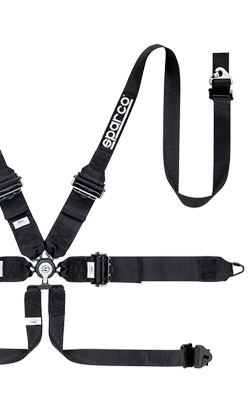 XpR(SPARCO)@V[gxg(Harness)