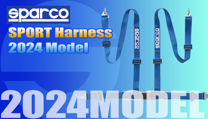XpR(SPARCO)@V[gxg(Harness)