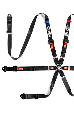 XpR(SPARCO)@V[gxg(Harness)