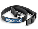 スパルコ(SPARCO)　Mechanical Belt