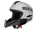 XpR(SPARCO)@JjbNwbg@Pit Stop Helmet